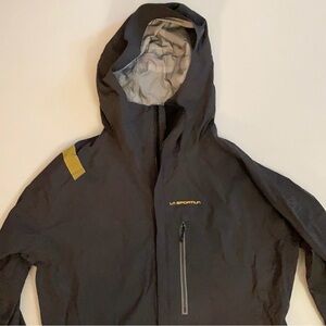La Sportiva Goretex Active shell jacket
